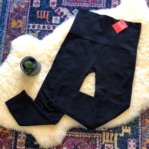 Spanx Cropped Leggings